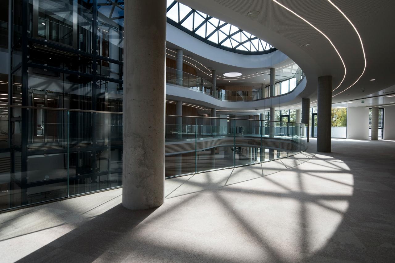 Bureau Limonest 3448m² Location bureau Limonest Rhône OLBUR2110482 8